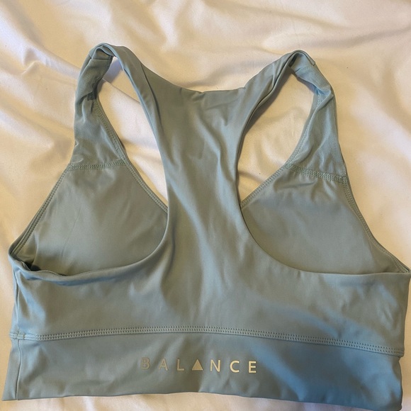 BALANCE ATHLETICA isla bra - Picture 3 of 3